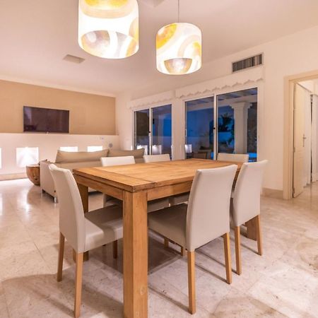 Villa Bahía Corralejo Exterior foto